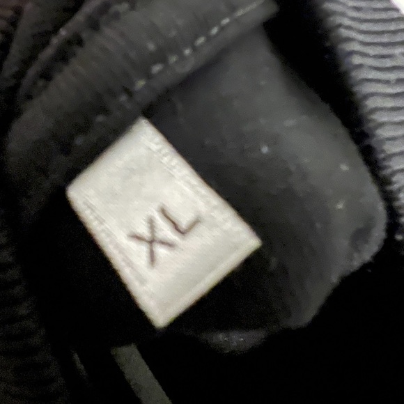 Dior Judy Blame black shirt XL and in Great condition and still looks new - Picture 3 of 4